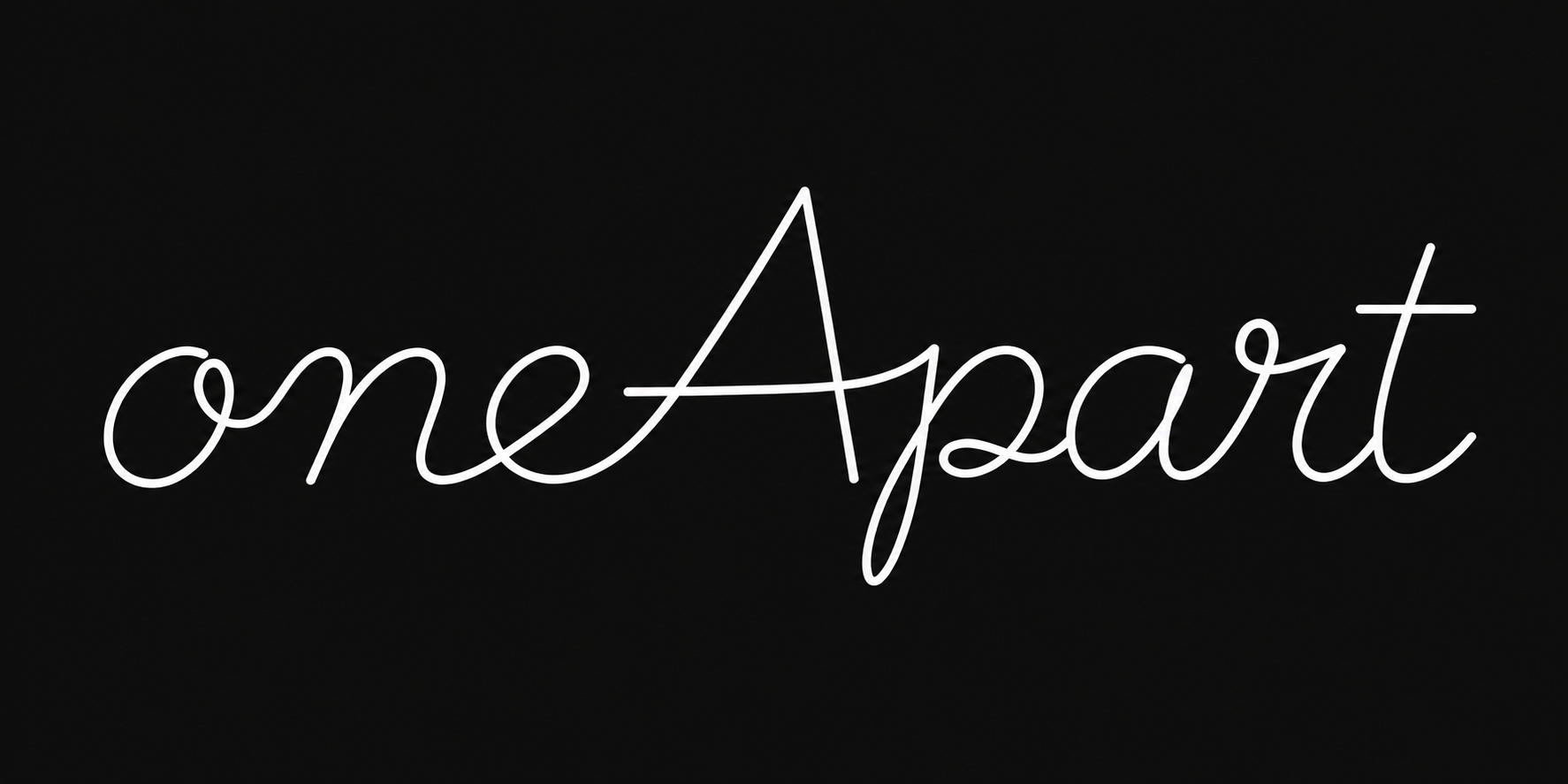 oneApart