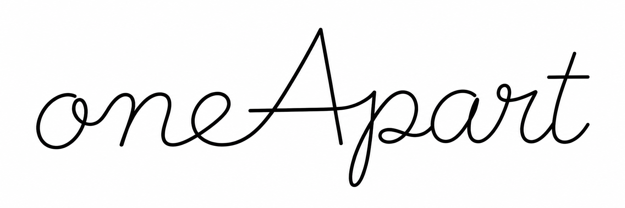 oneApart